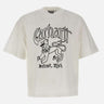 "S/S Hackwork" I035434 0260 CARHARTT WIP 
