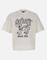 "S/S Hackwork" I035434 0260 CARHARTT WIP 