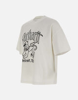 "S/S Hackwork" I035434 0260 CARHARTT WIP 
