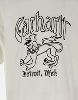 "S/S Hackwork" I035434 0260 CARHARTT WIP 