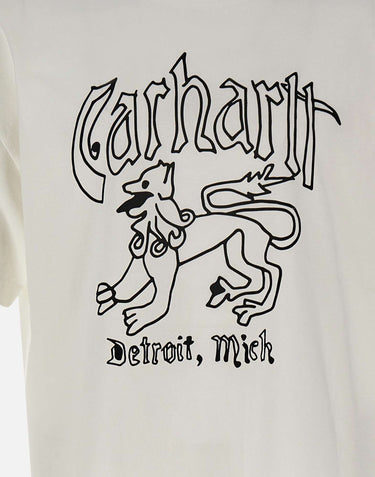 "S/S Hackwork" I035434 0260 CARHARTT WIP 