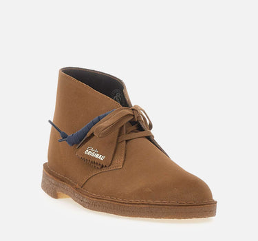 "Desert Boot" 26155481 0 CLARKS 