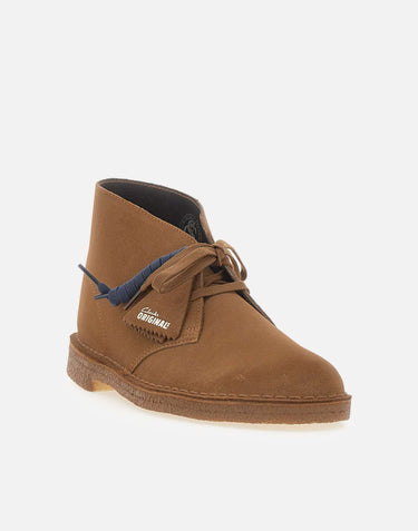 "Desert Boot" 26155481 0 CLARKS 