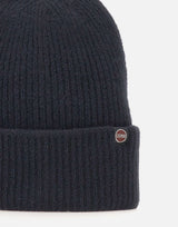 COLMAR ORIGINALS Berretto "Fashionable" BLUE Donna 