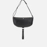 Borsa "Holy Eclipse" 325GSA190CR0065 BLACK COURREGES 