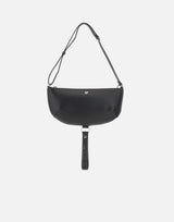 Borsa "Holy Eclipse" 325GSA190CR0065 BLACK COURREGES 