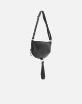 Borsa "Holy Eclipse" 325GSA190CR0065 BLACK COURREGES 