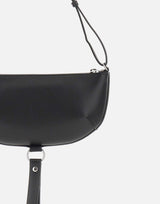 Borsa "Holy Eclipse" 325GSA190CR0065 BLACK COURREGES 