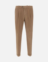 Pantalone a costine DVR47V010 TC441 DEVORE 