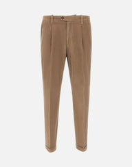 Pantalone a costine DVR47V010 TC441 DEVORE 