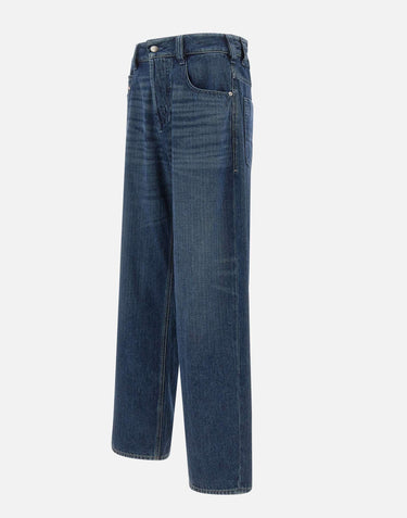 "1997 D-Enim jeans" A18033 09M7701 DIESEL 
