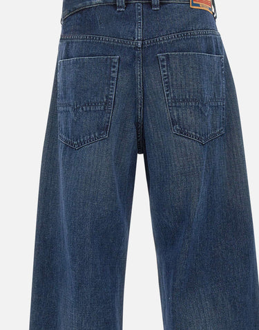 "1997 D-Enim jeans" A18033 09M7701 DIESEL 