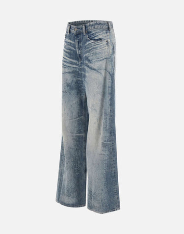 "D Sire fsh jeans" A21489 068TY01 DIESEL 