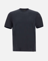 T-shirt in cotone Supima DK97924 BLUNOTTE DIKTAT 