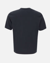 T-shirt in cotone Supima DK97924 BLUNOTTE DIKTAT 