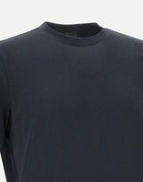 T-shirt in cotone Supima DK97924 BLUNOTTE DIKTAT 