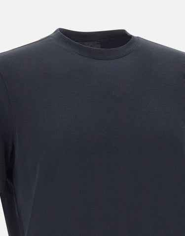 T-shirt in cotone Supima DK97924 BLUNOTTE DIKTAT 