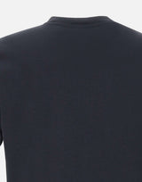 T-shirt in cotone Supima DK97924 BLUNOTTE DIKTAT 
