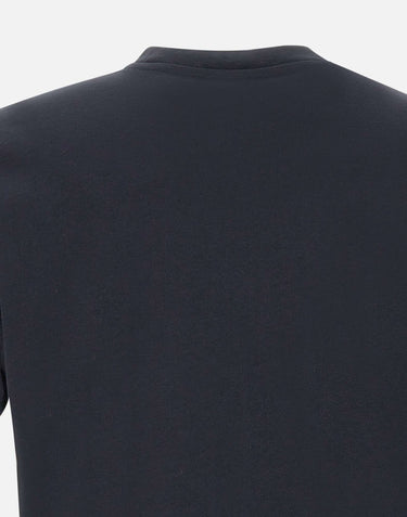 T-shirt in cotone Supima DK97924 BLUNOTTE DIKTAT 