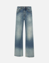 "Jacklyn" DP427DFE313 LL4800 DONDUP 