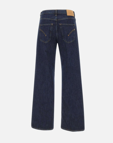 Jeans "Jacklyn" DP427DS0257 LH1800 DONDUP 