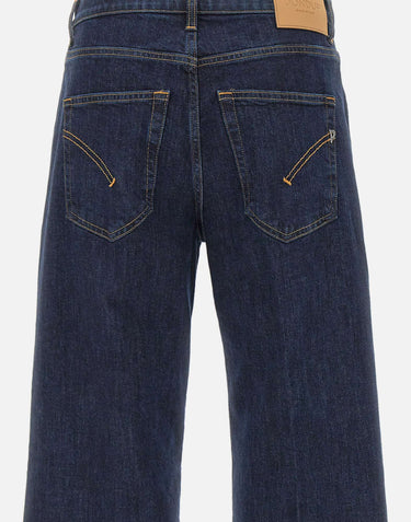 Jeans "Jacklyn" DP427DS0257 LH1800 DONDUP 