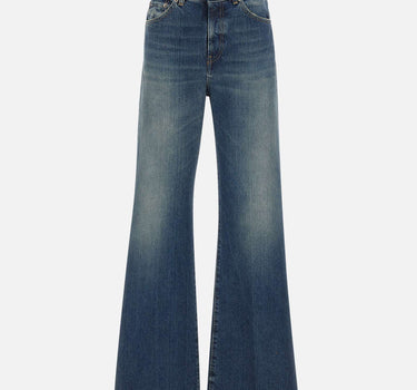 Jeans "Amber" DP619DFE313 LL3800 DONDUP 