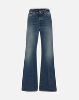 Jeans "Amber" DP619DFE313 LL3800 DONDUP 