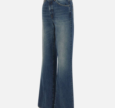 Jeans "Amber" DP619DFE313 LL3800 DONDUP 