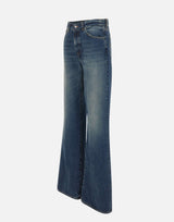 Jeans "Amber" DP619DFE313 LL3800 DONDUP 