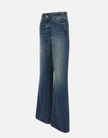 Jeans "Amber" DP619DFE313 LL3800 DONDUP 
