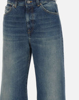 Jeans "Amber" DP619DFE313 LL3800 DONDUP 