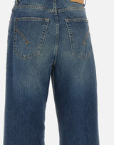 Jeans "Amber" DP619DFE313 LL3800 DONDUP 