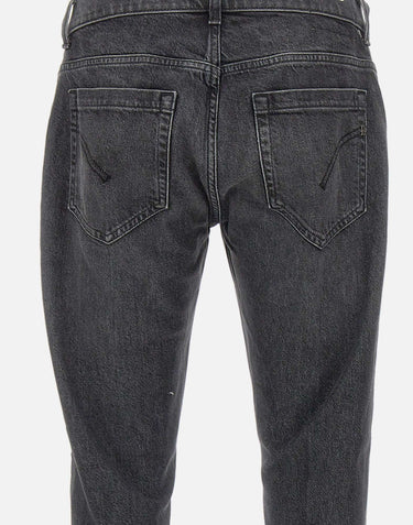 Jeans "George" UP232DSE377 LN9999 DONDUP 