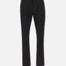 Pantaloni "Gaubert" in cotone UP235GS0086U PTD999 DONDUP 