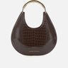 Hobo media con manico gioiello<BR/> BS28A56E2 EA3 ELISABETTA FRANCHI 