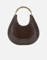 Hobo media con manico gioiello<BR/> BS28A56E2 EA3 ELISABETTA FRANCHI 