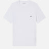 "Crew neck t-shirt fitted" EM000379 AF14133U0002 EMPORIO ARMANI 