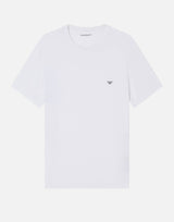 "Crew neck t-shirt fitted" EM000379 AF14133U0002 EMPORIO ARMANI 