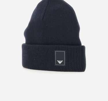 Berretto "Beanie" EM000431 AF10401UB118 EMPORIO ARMANI 