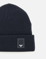 Berretto "Beanie" EM000431 AF10401UB118 EMPORIO ARMANI 