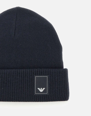 Berretto "Beanie" EM000431 AF10401UB118 EMPORIO ARMANI 
