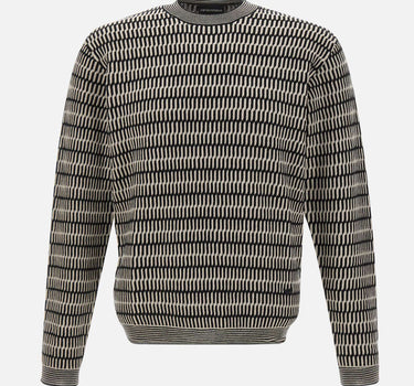 Maglia in lana EM002194 AF14195FC101 EMPORIO ARMANI 