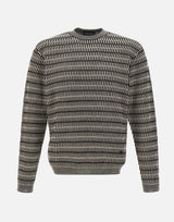 Maglia in lana EM002194 AF14195FC101 EMPORIO ARMANI 