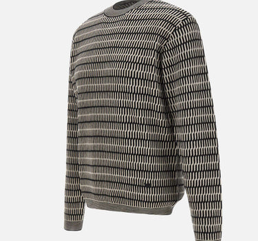 Maglia in lana EM002194 AF14195FC101 EMPORIO ARMANI 