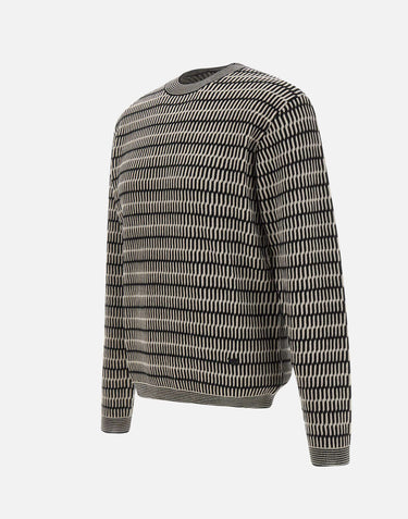 Maglia in lana EM002194 AF14195FC101 EMPORIO ARMANI 