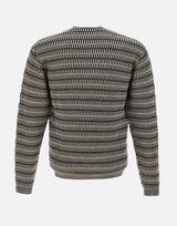 Maglia in lana EM002194 AF14195FC101 EMPORIO ARMANI 