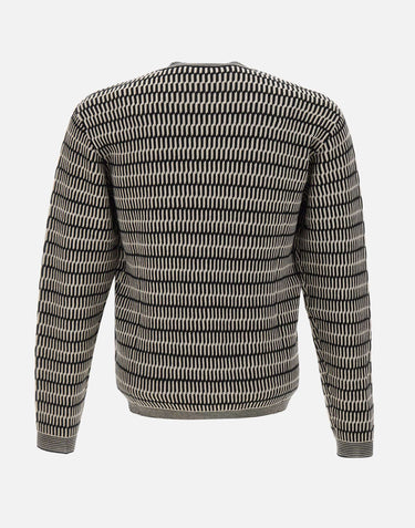 Maglia in lana EM002194 AF14195FC101 EMPORIO ARMANI 