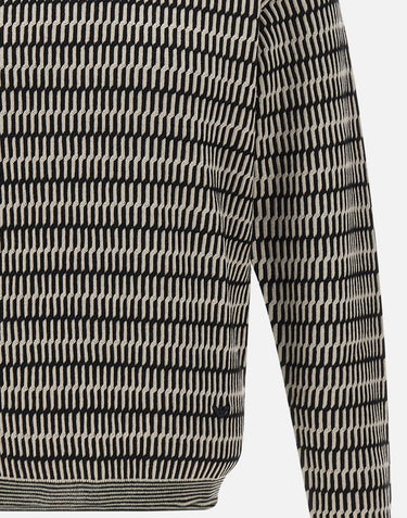 Maglia in lana EM002194 AF14195FC101 EMPORIO ARMANI 