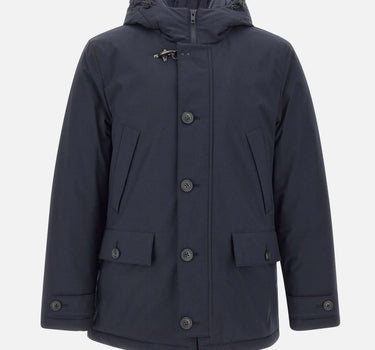 Parka NAM13510220XLM U809 FAY 